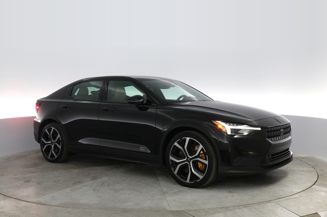 2022 Polestar 2