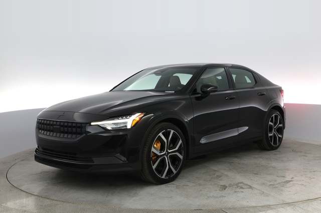 2022 Polestar 2
