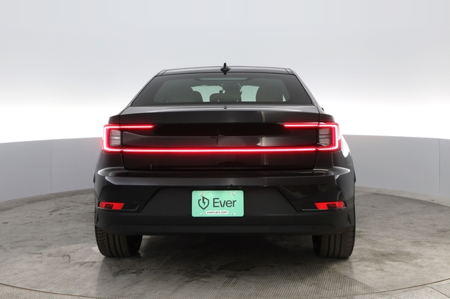 2022 Polestar 2