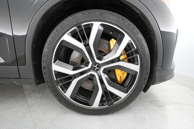 2022 Polestar 2