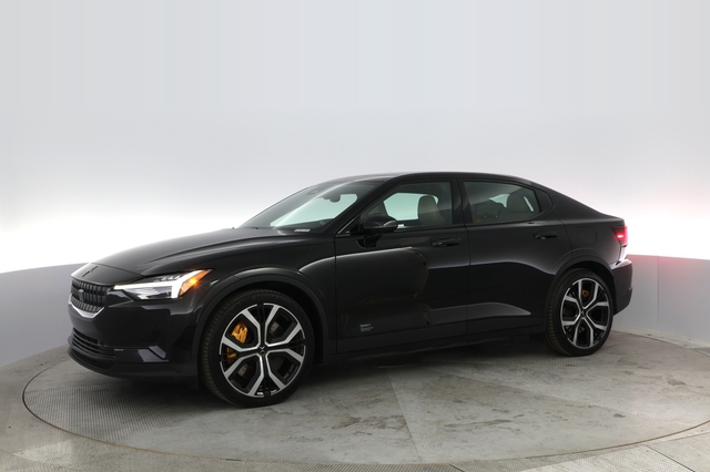 2022 Polestar 2