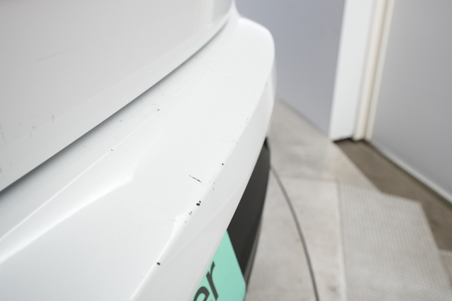 2022 Polestar 2