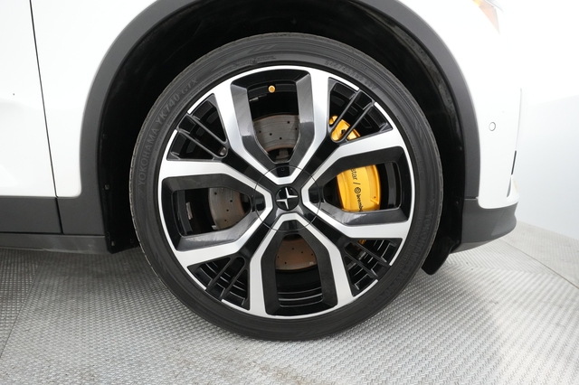 2022 Polestar 2