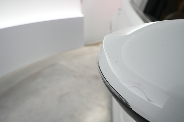 2022 Polestar 2