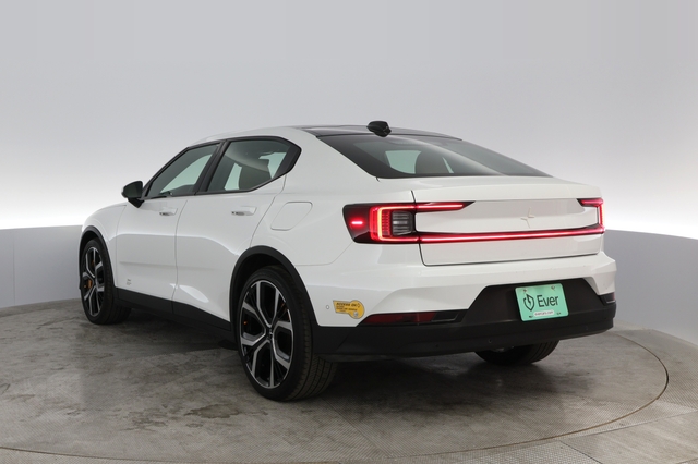 2022 Polestar 2
