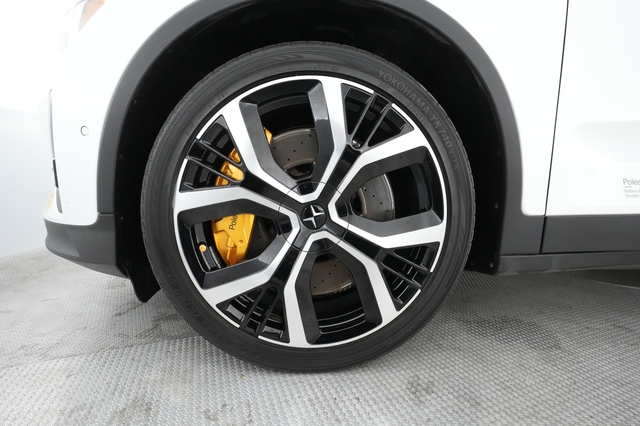2022 Polestar 2