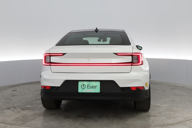 2022 Polestar 2