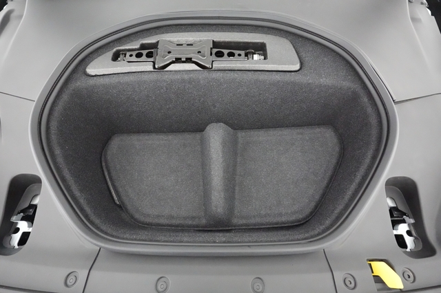 2022 Polestar 2