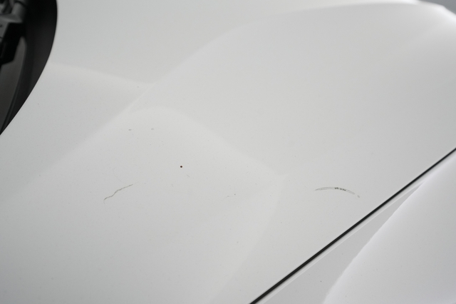 2022 Polestar 2