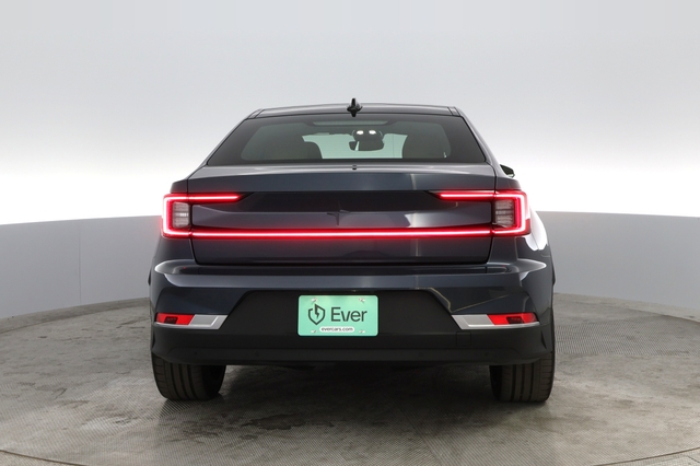 2022 Polestar 2