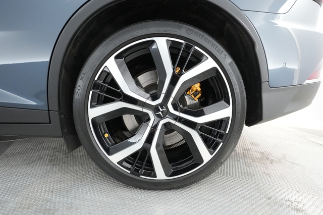 2022 Polestar 2