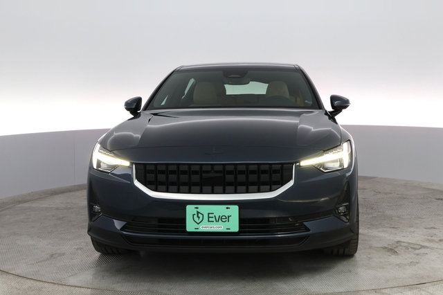 2022 Polestar 2