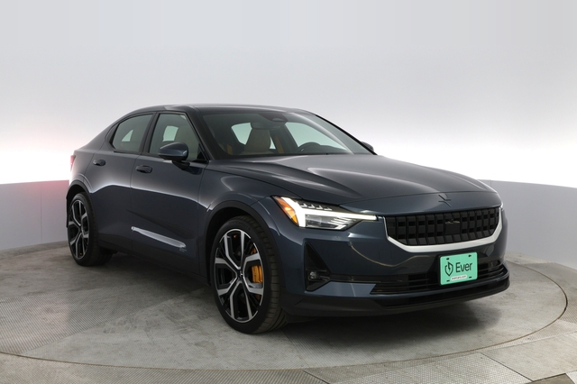 2022 Polestar 2