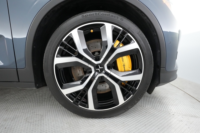 2022 Polestar 2