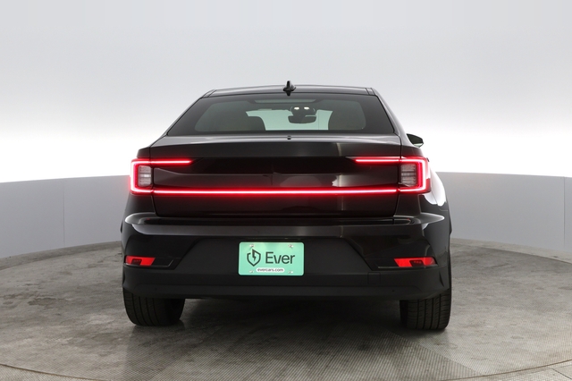 2022 Polestar 2