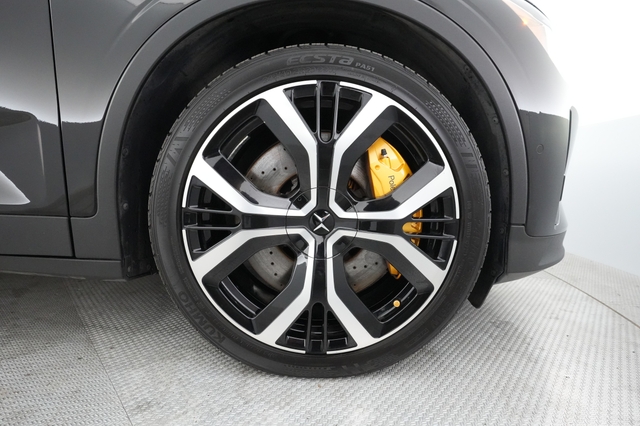 2022 Polestar 2