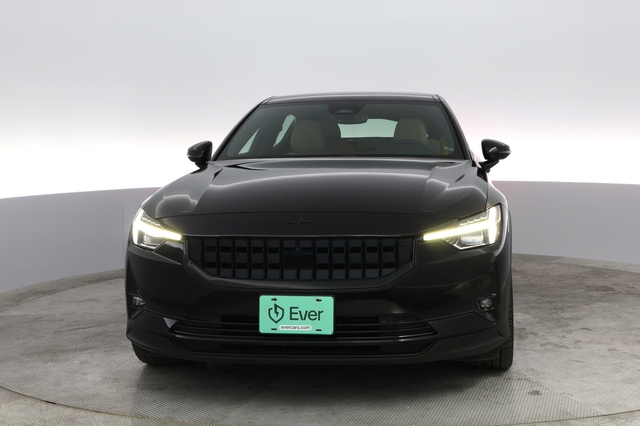 2022 Polestar 2