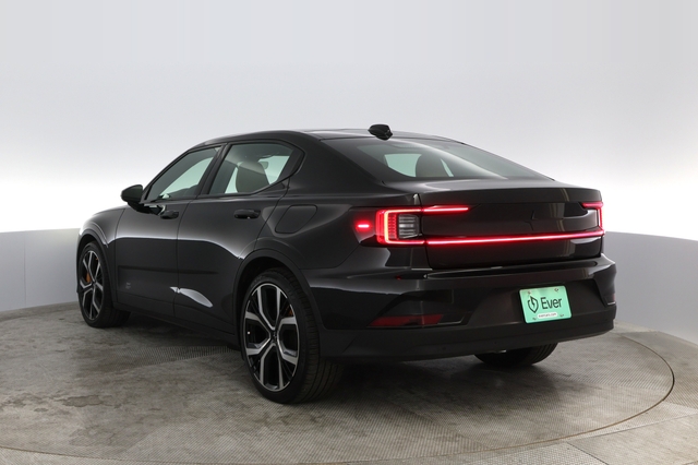 2022 Polestar 2