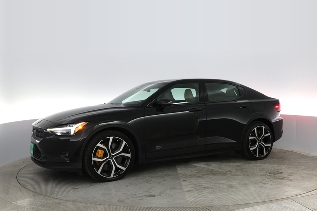 2022 Polestar 2