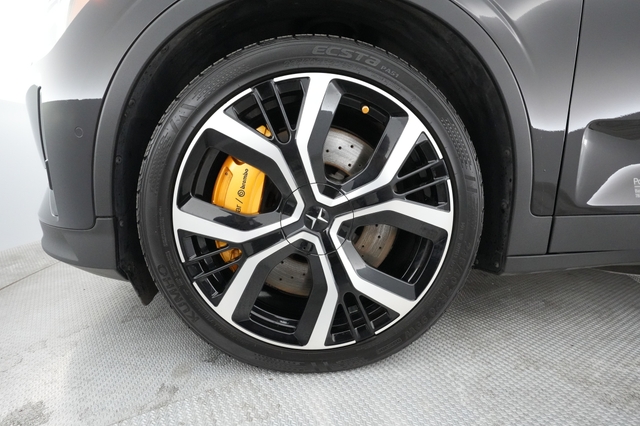 2022 Polestar 2