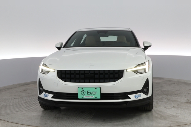2021 Polestar 2