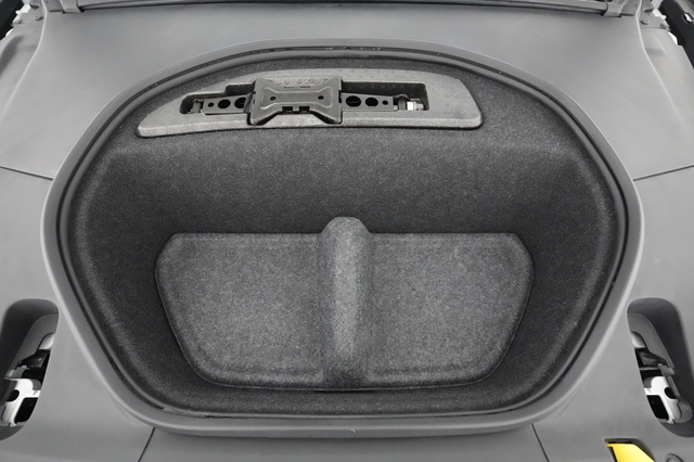 2021 Polestar 2