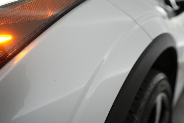 2021 Polestar 2