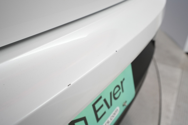 2021 Polestar 2