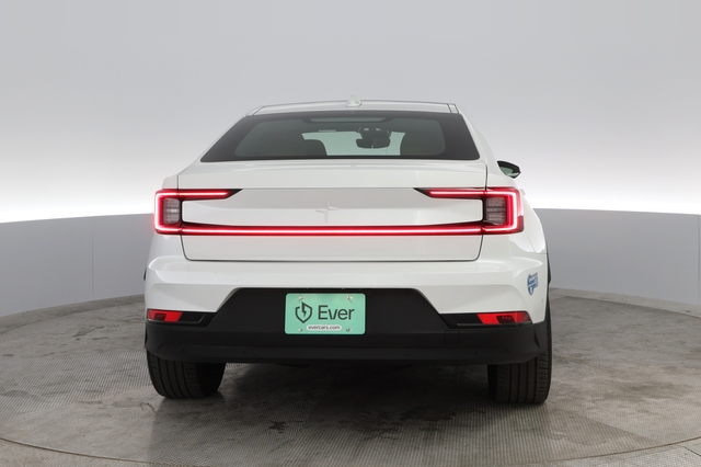 2021 Polestar 2