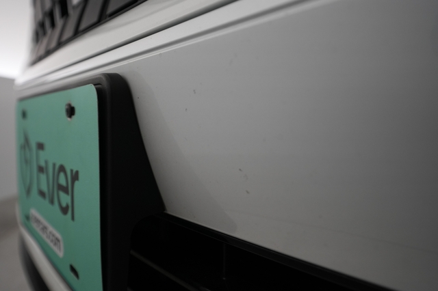2021 Polestar 2