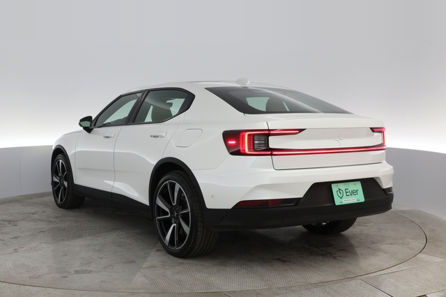 2021 Polestar 2