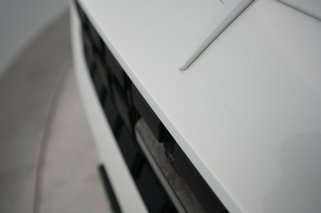 2021 Polestar 2