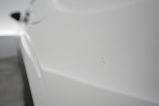 2021 Polestar 2