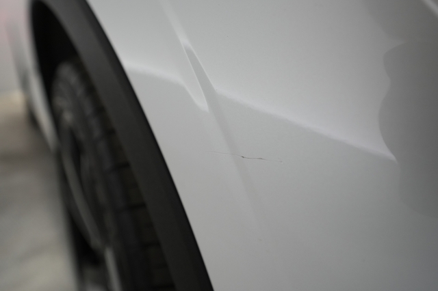 2021 Polestar 2