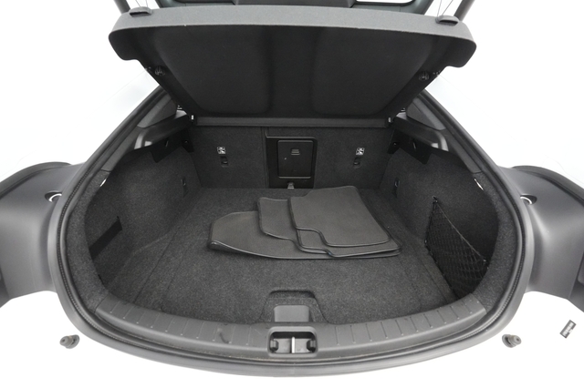 2021 Polestar 2