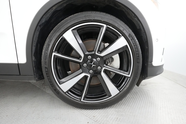 2021 Polestar 2