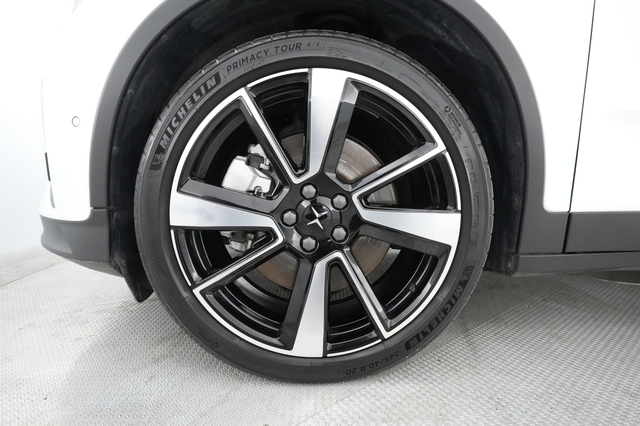 2021 Polestar 2