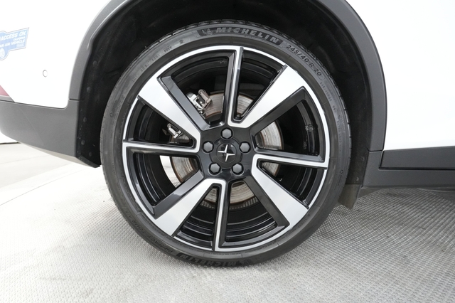 2021 Polestar 2