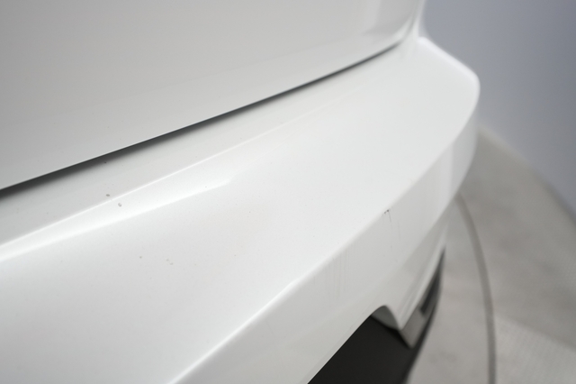 2021 Polestar 2