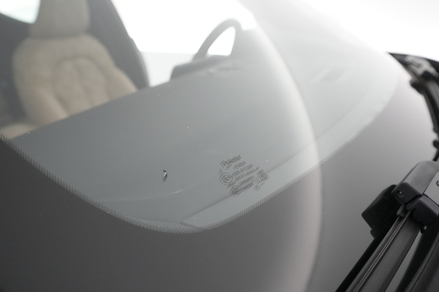 2021 Polestar 2