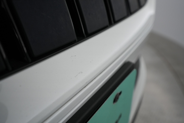 2021 Polestar 2
