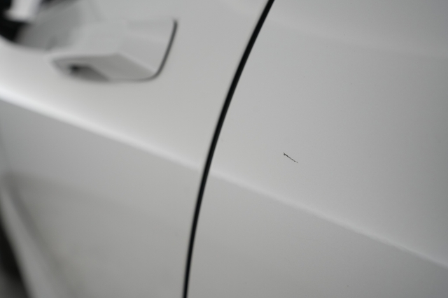 2021 Polestar 2