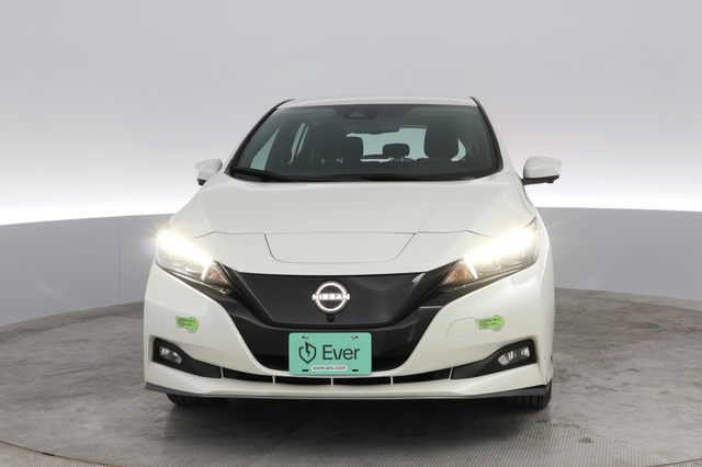 2024 Nissan LEAF