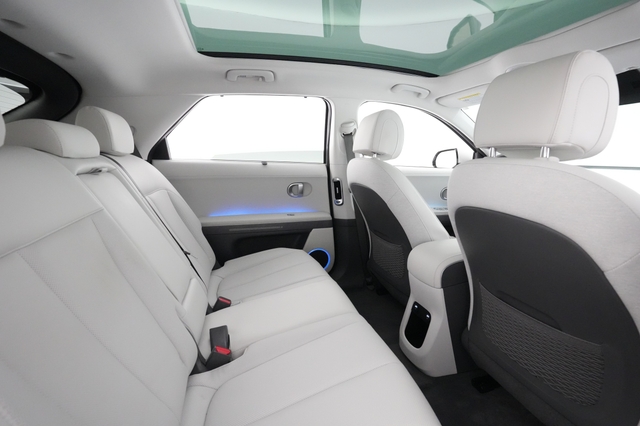 2023 Hyundai IONIQ 5