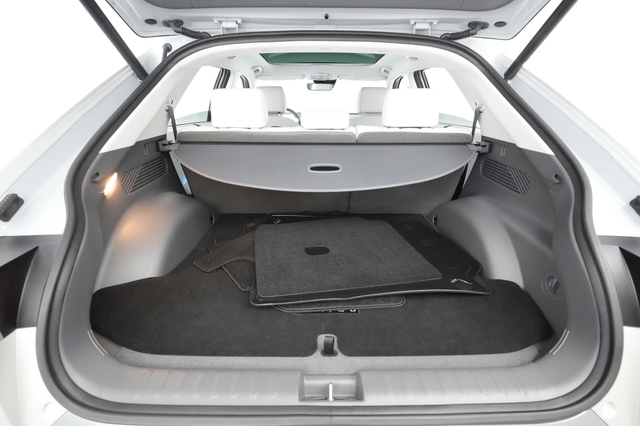2023 Hyundai IONIQ 5
