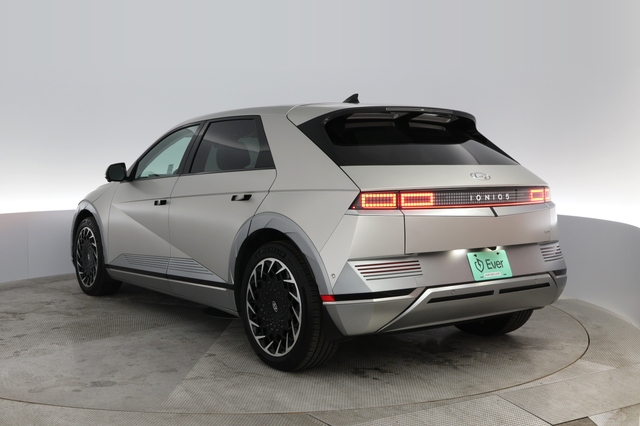 2023 Hyundai IONIQ 5