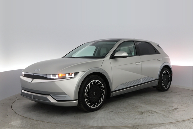 2023 Hyundai IONIQ 5
