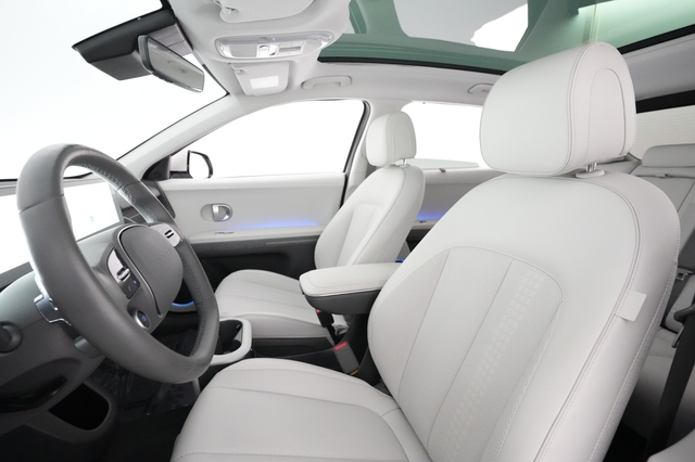 2023 Hyundai IONIQ 5