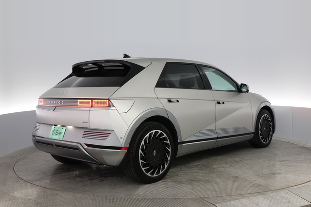 2023 Hyundai IONIQ 5