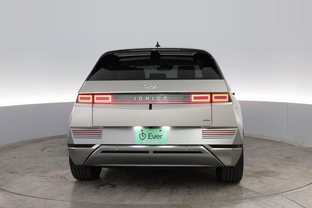 2023 Hyundai IONIQ 5